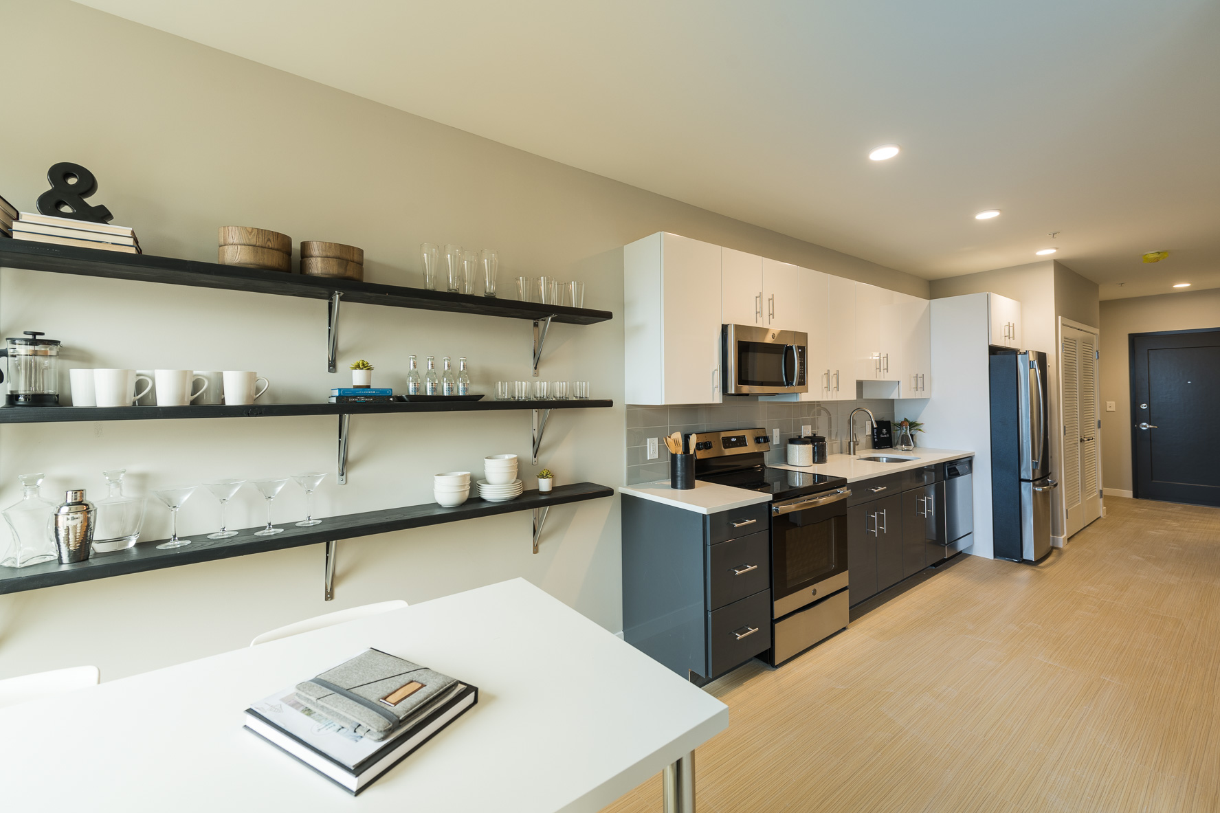 Apartment in Old City Philadelphia Photos of The National