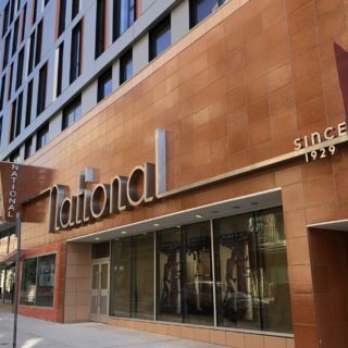 Inga-Saffron-The-National-exterior-image